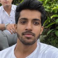 Vikas Yoga trainer in Hisar