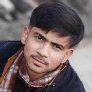Naitik Sharma German Language trainer in Delhi