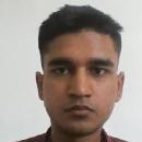 Photo of Dhruv Ranga