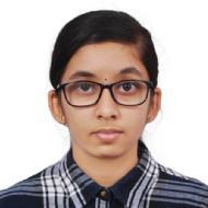 Pannaga N. Class 10 trainer in Bangalore