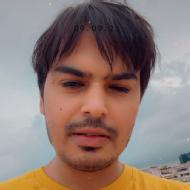 Aditya Choudhary Creative Writing trainer in Noida