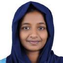 Photo of Shamna J.