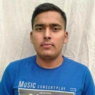 Kanha Chaudhary Class 9 Tuition trainer in Mathura