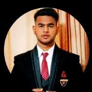 Hitesh Shankar Class 11 Tuition trainer in Delhi