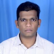 Sai Teja Class 12 Tuition trainer in Hyderabad