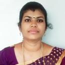 Photo of Abinaya N.