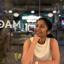 Photo of Jyothsna M.