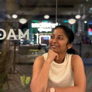 Jyothsna M. Class I-V Tuition trainer in Bangalore