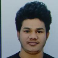 Sohel Ansari NEET-UG trainer in Varanasi