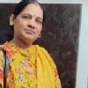 Photo of Shalini G.