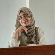 Hala Z. Class 12 Tuition trainer in Sikrauri