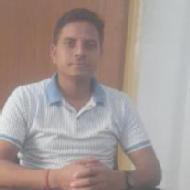 Raushan Kumar rai Class 10 trainer in Patna