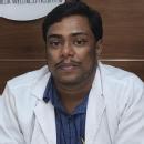 Photo of Dr Akhilesh M
