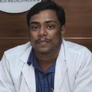 Dr Akhilesh M BAMS Tuition trainer in Kollam
