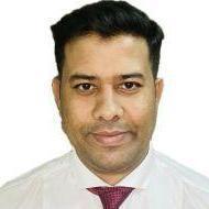 Sabahul Rasikh Spoken English trainer in Kolkata