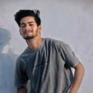 Aman Khanna Dance trainer in Bangalore