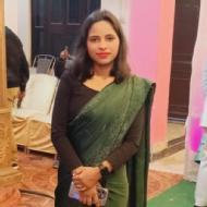 Premlata Hindi Language trainer in Delhi