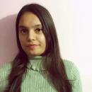 Photo of Isha J.