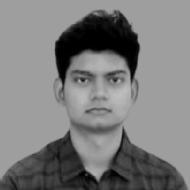 Sunny Kumar Class 10 trainer in Munger