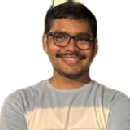 Photo of Bhanu Pratap Chaturvedi