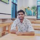 Photo of Aman Singh