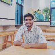 Aman Singh Stock Market Investing trainer in Bangalore