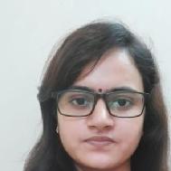Poonam S. NEET-UG trainer in Jaipur