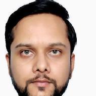 Rupesh Rathore Class I-V Tuition trainer in Amla