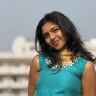 Aishwarya M. MBBS & Medical Tuition trainer in Erode