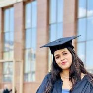 Aarti Class 11 Tuition trainer in Sonipat