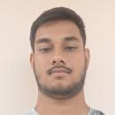 Photo of Shashwata Nayak