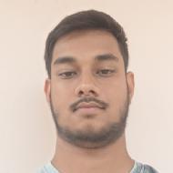 Shashwata Nayak Class 12 Tuition trainer in Sundargarh