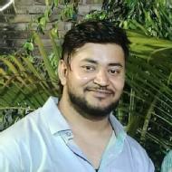 Manish Kumar Personal Trainer trainer in Patna Sadar