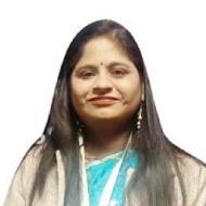 Dr Neha A. MBBS & Medical Tuition trainer in Faridabad