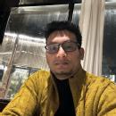 Photo of Shariq Ahmad