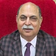 Mukesh Sehgal Class 12 Tuition trainer in Delhi