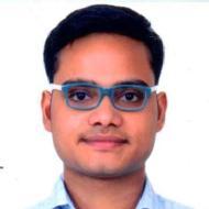 Dishant Class 10 trainer in Etah