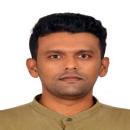 Photo of Siba Sagar Pradhan
