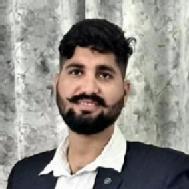 Sunil Kumar Class 8 Tuition trainer in Jaipur