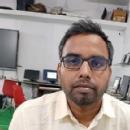 Photo of Manoj Kumar Yadav