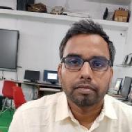 Manoj Kumar Yadav Video Editing trainer in Jaunpur