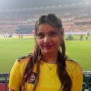 Photo of Anu