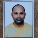 Photo of Madhav Shastri