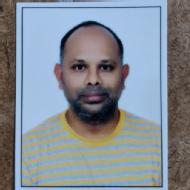 Madhav Shastri Class 10 trainer in Hyderabad