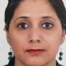 Photo of Shalini V.