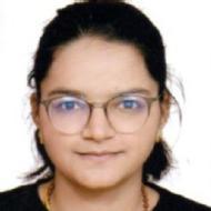Aishwary S. Class 8 Tuition trainer in Roorkee