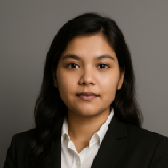 Pankhuri K. Company Secretary (CS) trainer in Bharwari