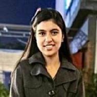 Hansika P. Class 9 Tuition trainer in Jaipur