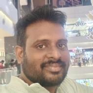Rama Vittal Class 12 Tuition trainer in Hyderabad
