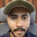 Photo of Nikhil Krithin